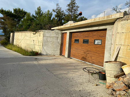 Land in Radanovići 1463 m² — photo 2